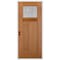 Trimlite Exterior Single Door, Right Hand/Inswing, 1.75 Thick, Fiberglass 3068RHISPFGHFLS200P691615M - alternate 1